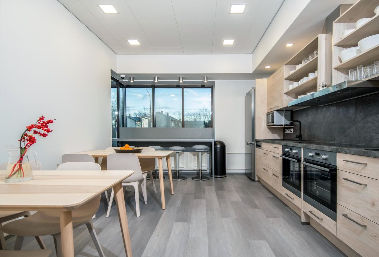 Капсульные отели Capsule Hostels Tallinn Таллин