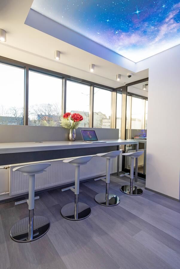 Капсульные отели Capsule Hostels Tallinn Таллин
