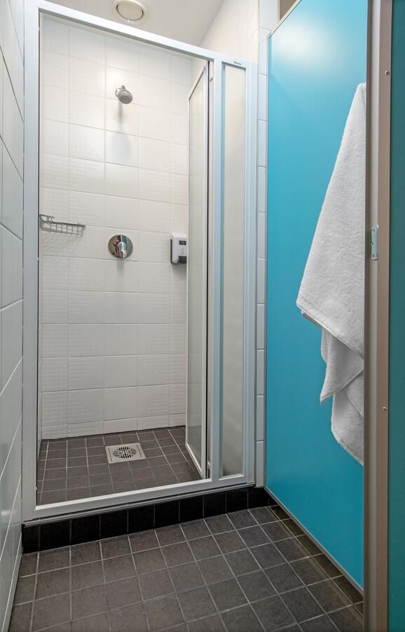 Капсульные отели Capsule Hostels Tallinn Таллин-20