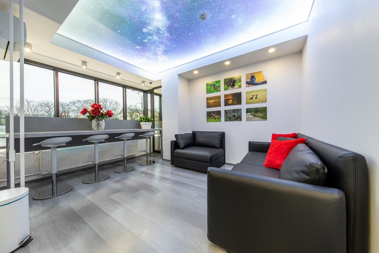 Капсульные отели Capsule Hostels Tallinn Таллин-29