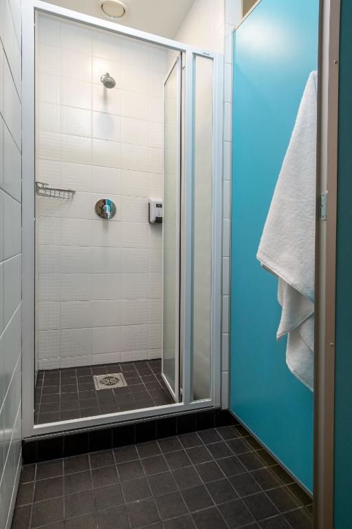 Капсульные отели Capsule Hostels Tallinn Таллин-57