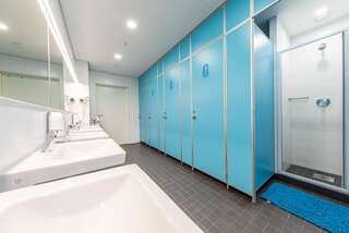 Капсульные отели Capsule Hostels Tallinn Таллин-6