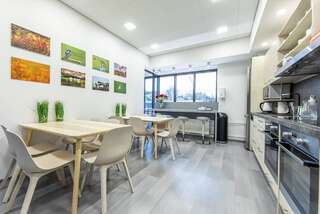 Капсульные отели Capsule Hostels Tallinn Таллин-7