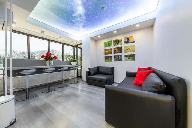 Капсульные отели Capsule Hostels Tallinn Таллин-28