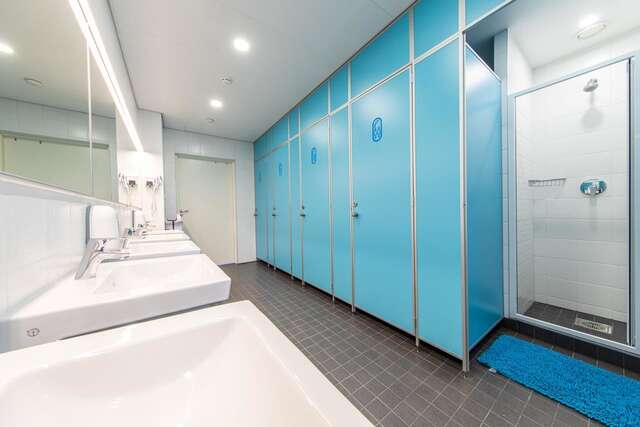 Капсульные отели Capsule Hostels Tallinn Таллин-9